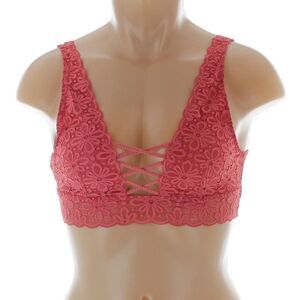 Victoria's Secret Lace Bralette NWT